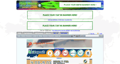 Desktop Screenshot of hyipmaster.net